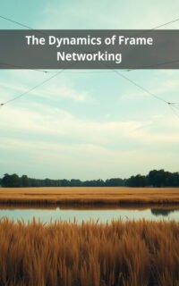 The Dynamics of Frame Networking