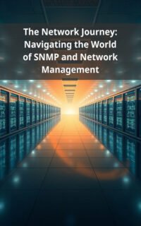 The Network Journey: Navigating the World of SNMP and Network Management