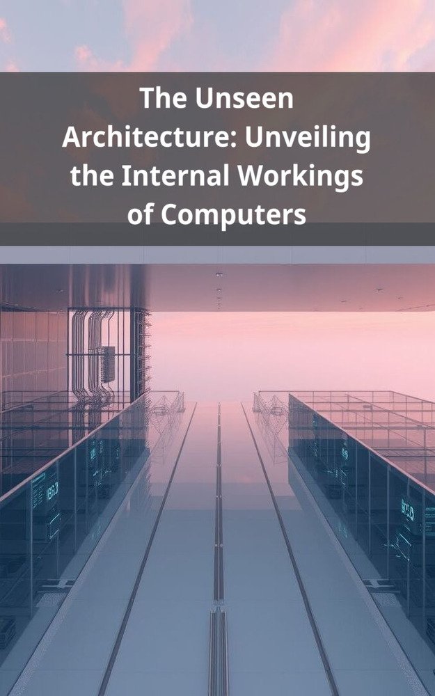 The Unseen Architecture: Unveiling the Internal Workings of Computers