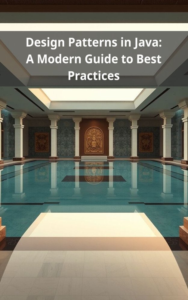 Design Patterns in Java: A Modern Guide to Best Practices
