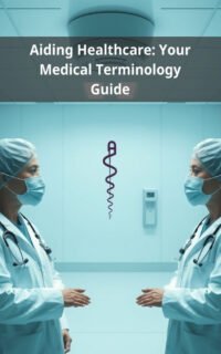 Aiding Healthcare: Your Medical Terminology Guide