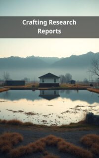 Crafting Research Reports
