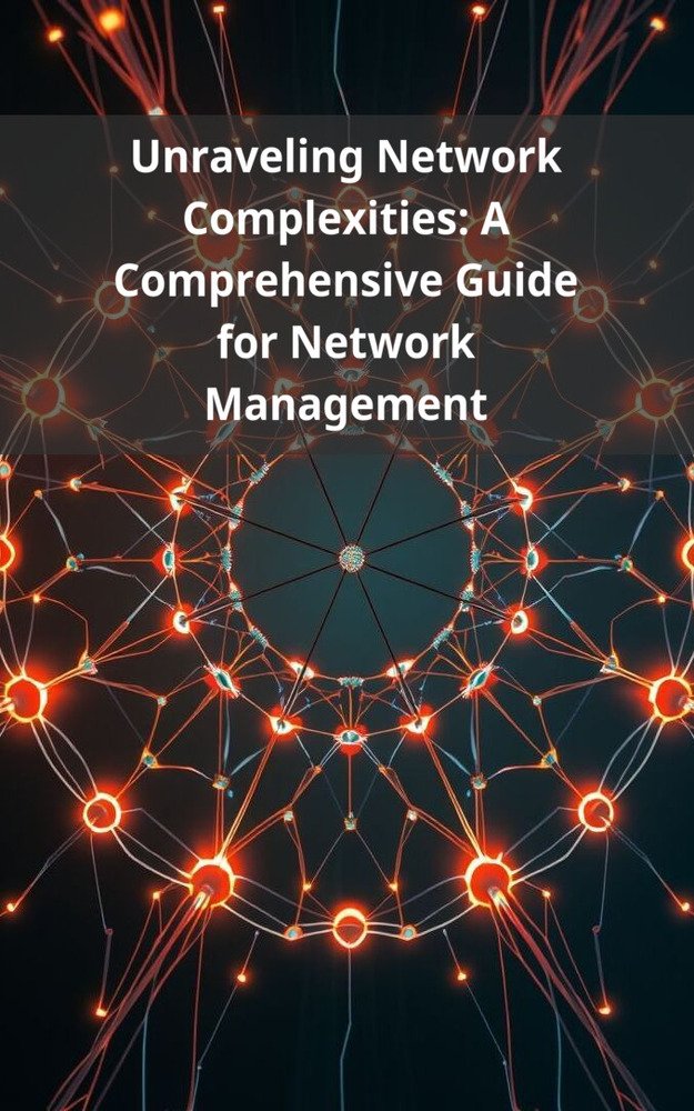 Unraveling Network Complexities: A Comprehensive Guide for Network Management