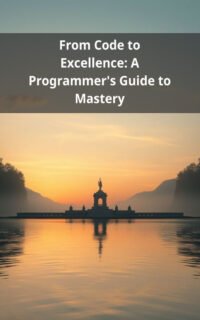 From Code to Excellence: A Programmer's Guide to Mastery