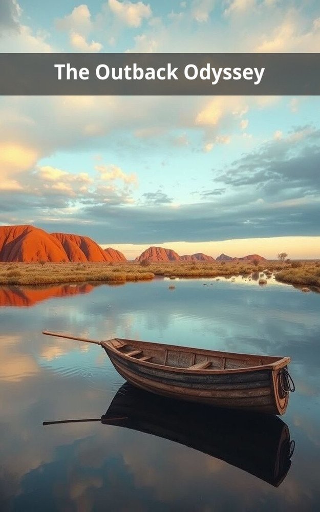 The Outback Odyssey