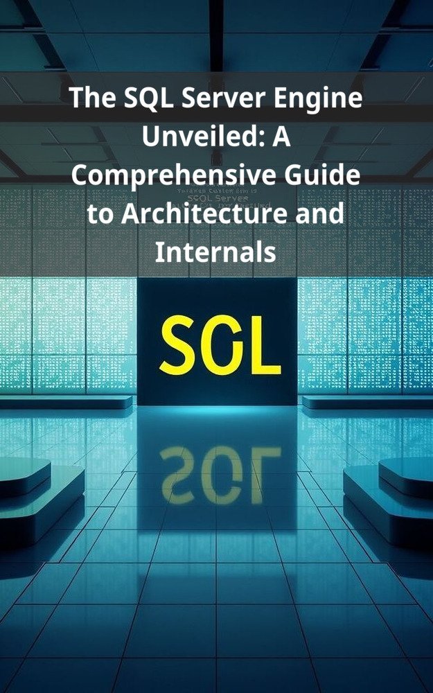 The SQL Server Engine Unveiled: A Comprehensive Guide to Architecture and Internals