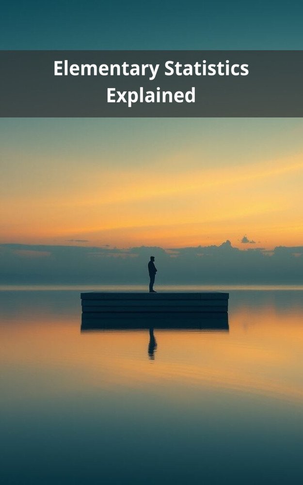 Elementary Statistics Explained