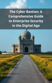 The Cyber Bastion: A Comprehensive Guide to Enterprise Security in the Digital Age