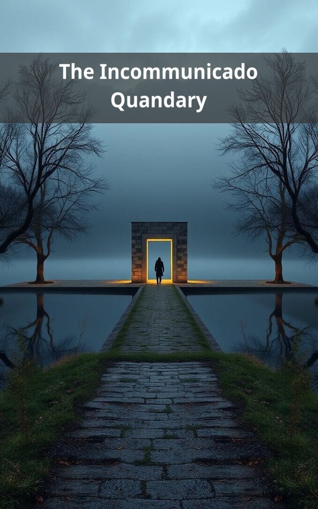 The Incommunicado Quandary