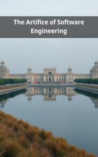 The Artifice of Software Engineering