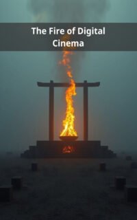 The Fire of Digital Cinema