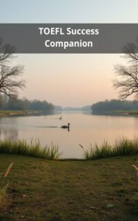 TOEFL Success Companion