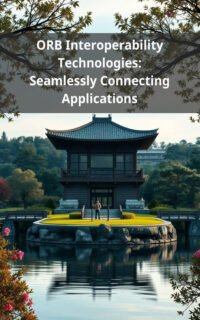 ORB Interoperability Technologies: Seamlessly Connecting Applications