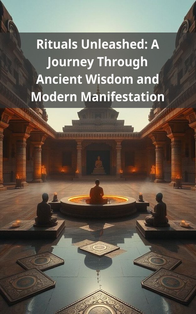 Rituals Unleashed: A Journey Through Ancient Wisdom and Modern Manifestation