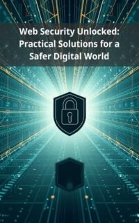 Web Security Unlocked: Practical Solutions for a Safer Digital World