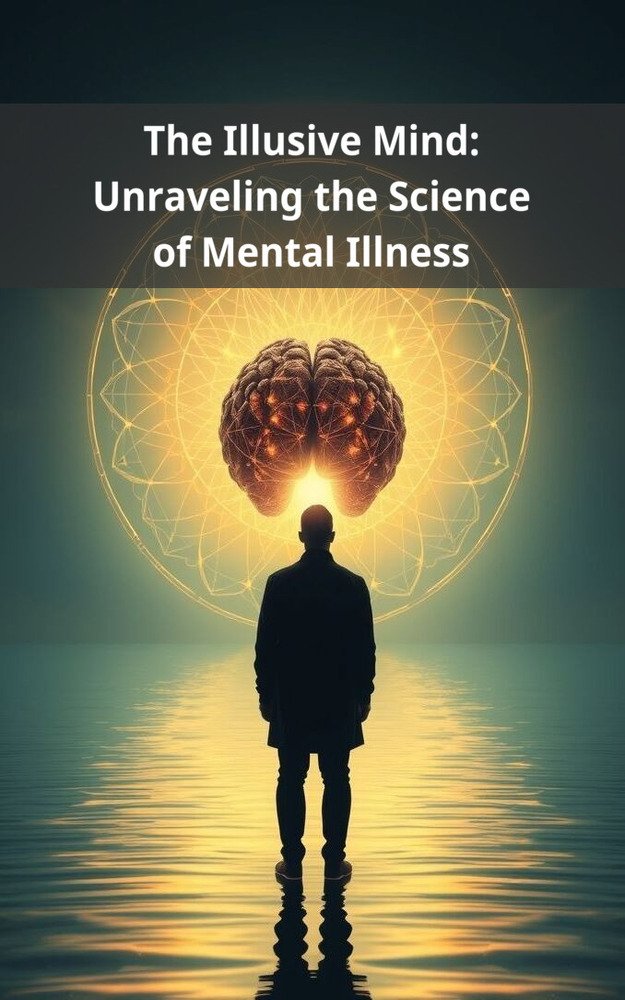 The Illusive Mind: Unraveling the Science of Mental Illness