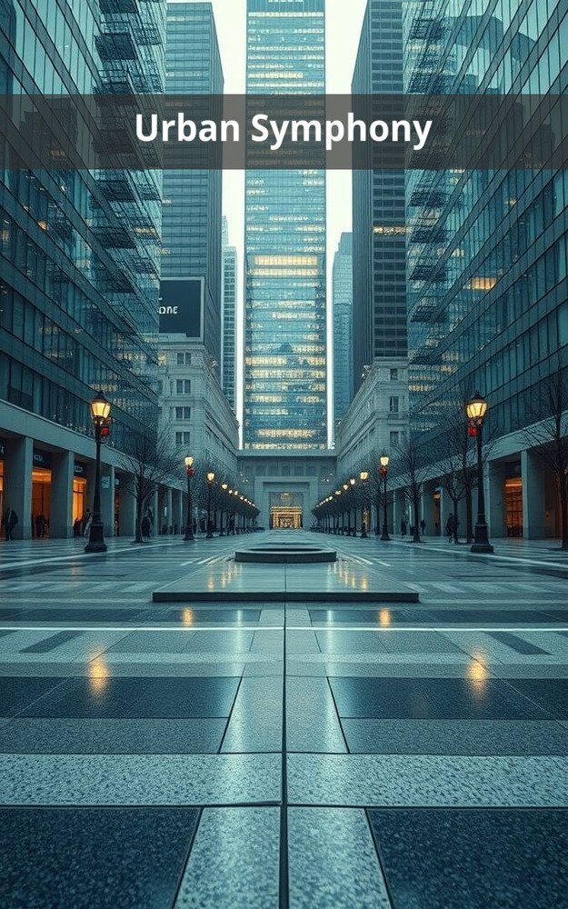 Urban Symphony