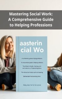 Mastering Social Work: A Comprehensive Guide to Helping Professions