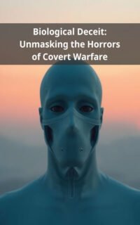 Biological Deceit: Unmasking the Horrors of Covert Warfare