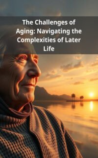 The Challenges of Aging: Navigating the Complexities of Later Life