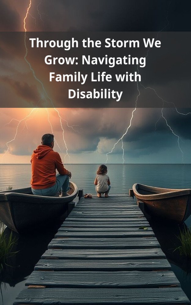 Through the Storm We Grow: Navigating Family Life with Disability