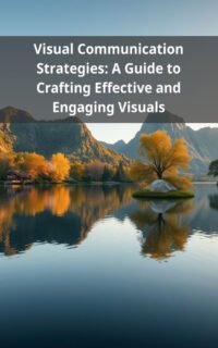 Visual Communication Strategies: A Guide to Crafting Effective and Engaging Visuals