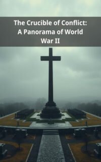 The Crucible of Conflict: A Panorama of World War II