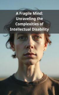 A Fragile Mind: Unraveling the Complexities of Intellectual Disability