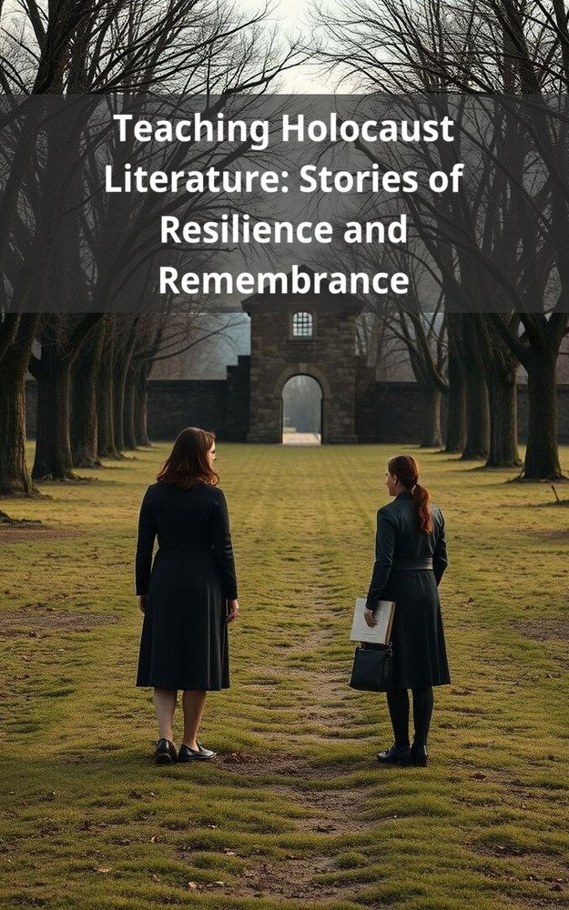 Teaching Holocaust Literature: Stories of Resilience and Remembrance