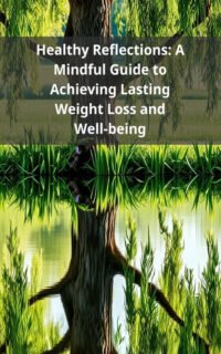 Healthy Reflections: A Mindful Guide to Achieving Lasting Weight Loss and Well-being