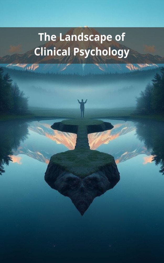The Landscape of Clinical Psychology