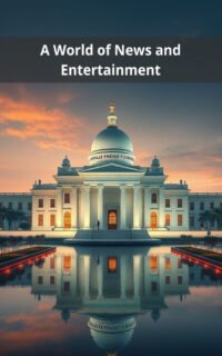 A World of News and Entertainment