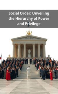 Social Order: Unveiling the Hierarchy of Power and Privilege