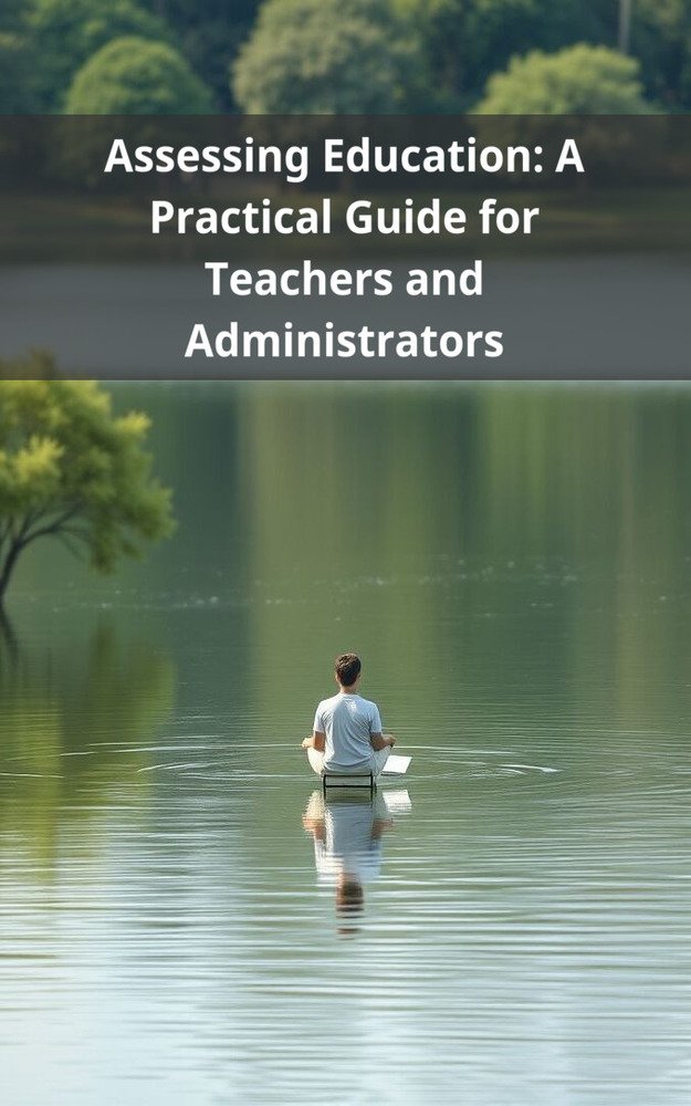 Assessing Education: A Practical Guide for Teachers and Administrators