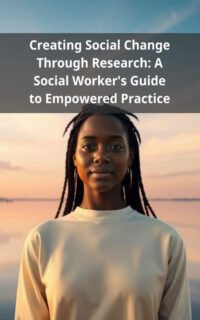 Creating Social Change Through Research: A Social Worker's Guide to Empowered Practice