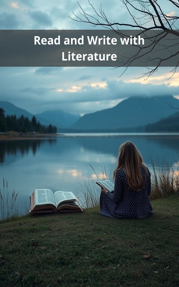 Read and Write with Literature