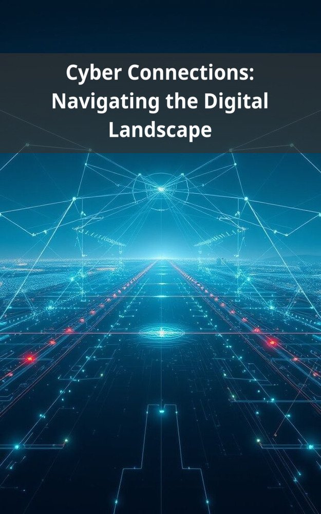 Cyber Connections: Navigating the Digital Landscape