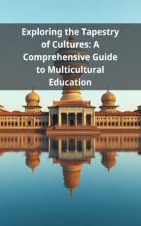 Exploring the Tapestry of Cultures: A Comprehensive Guide to Multicultural Education
