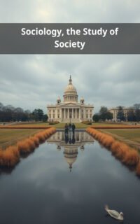 Sociology, the Study of Society
