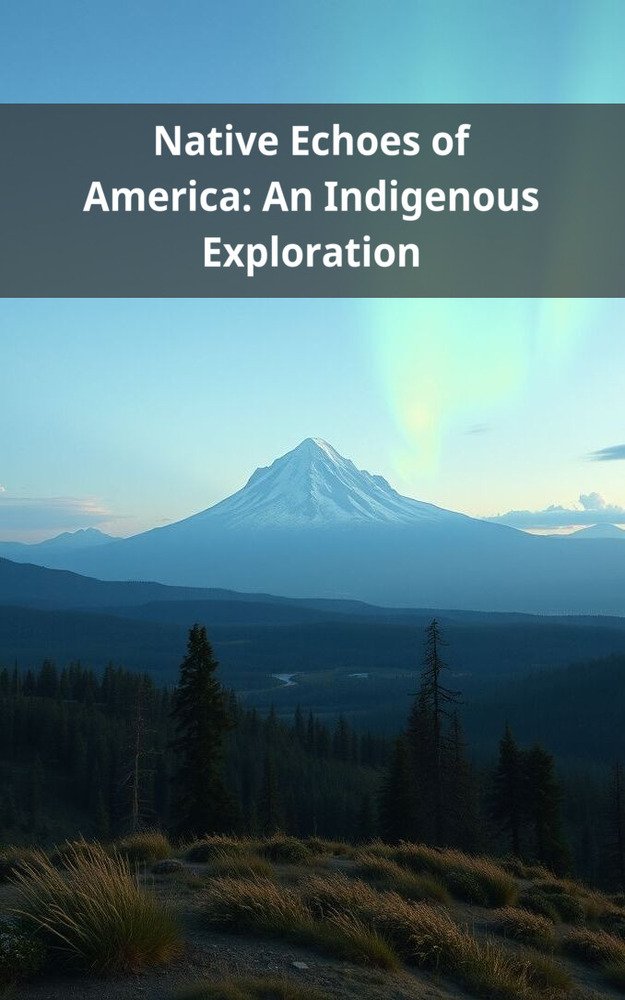 Native Echoes of America: An Indigenous Exploration