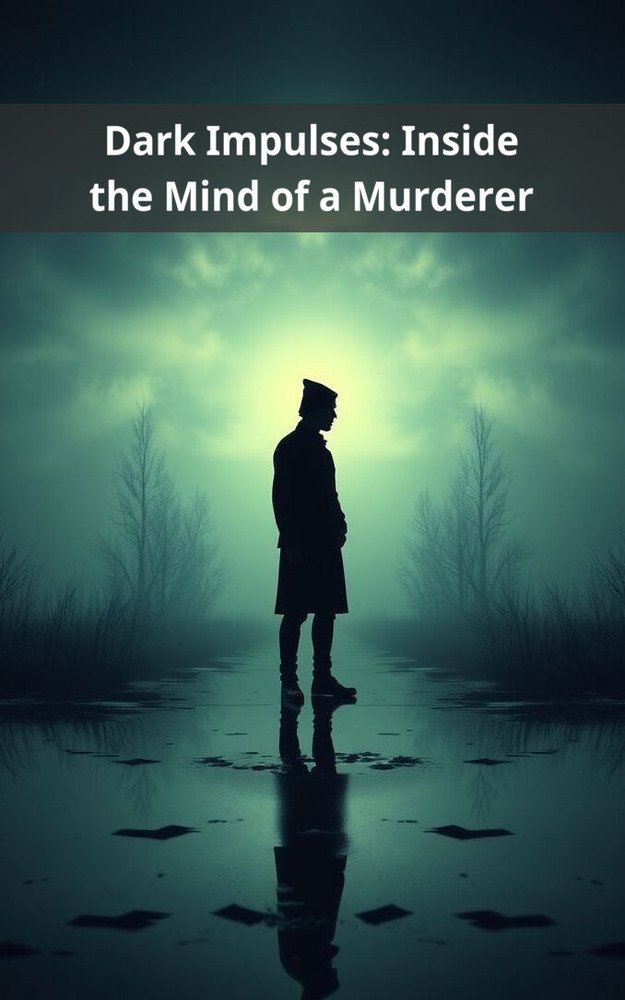 Dark Impulses: Inside the Mind of a Murderer
