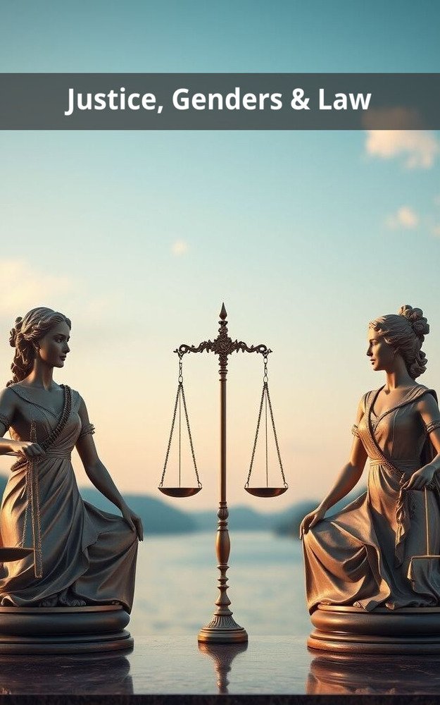 Justice, Genders & Law