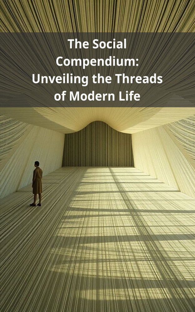 The Social Compendium: Unveiling the Threads of Modern Life