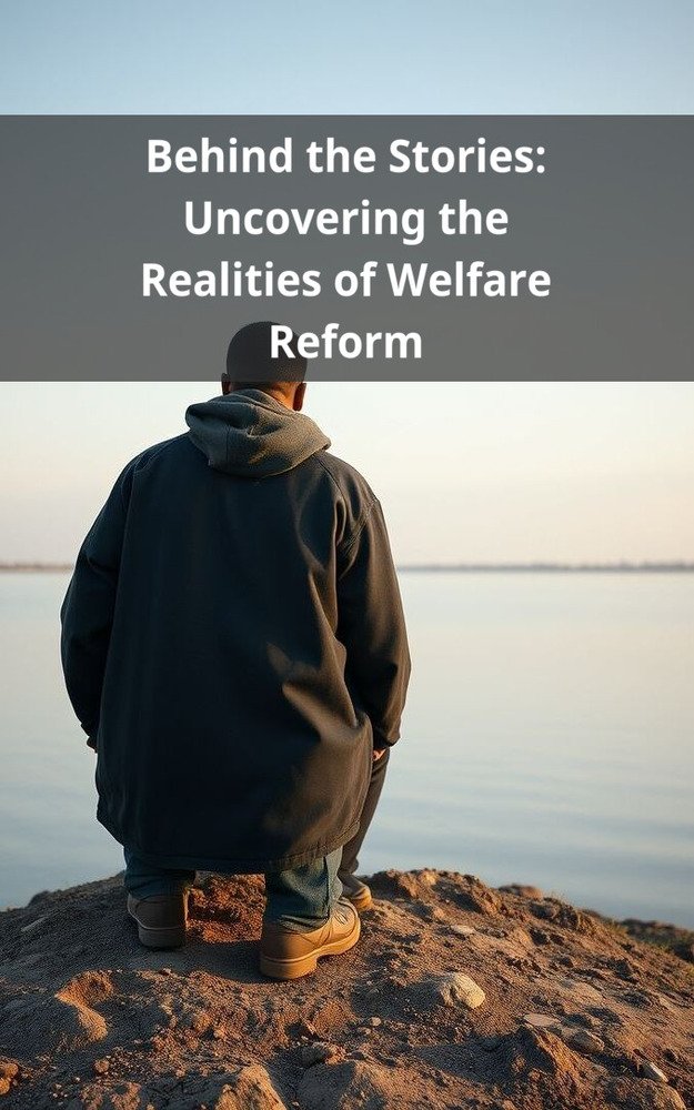 Behind the Stories: Uncovering the Realities of Welfare Reform