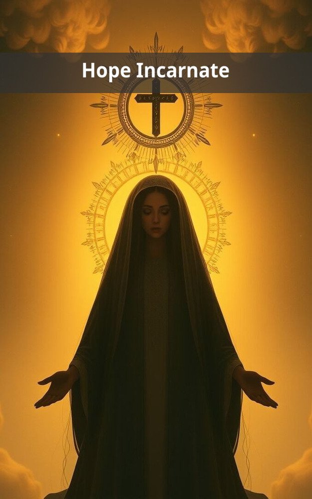 Hope Incarnate