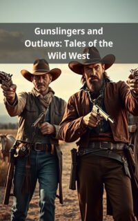 Gunslingers and Outlaws: Tales of the Wild West