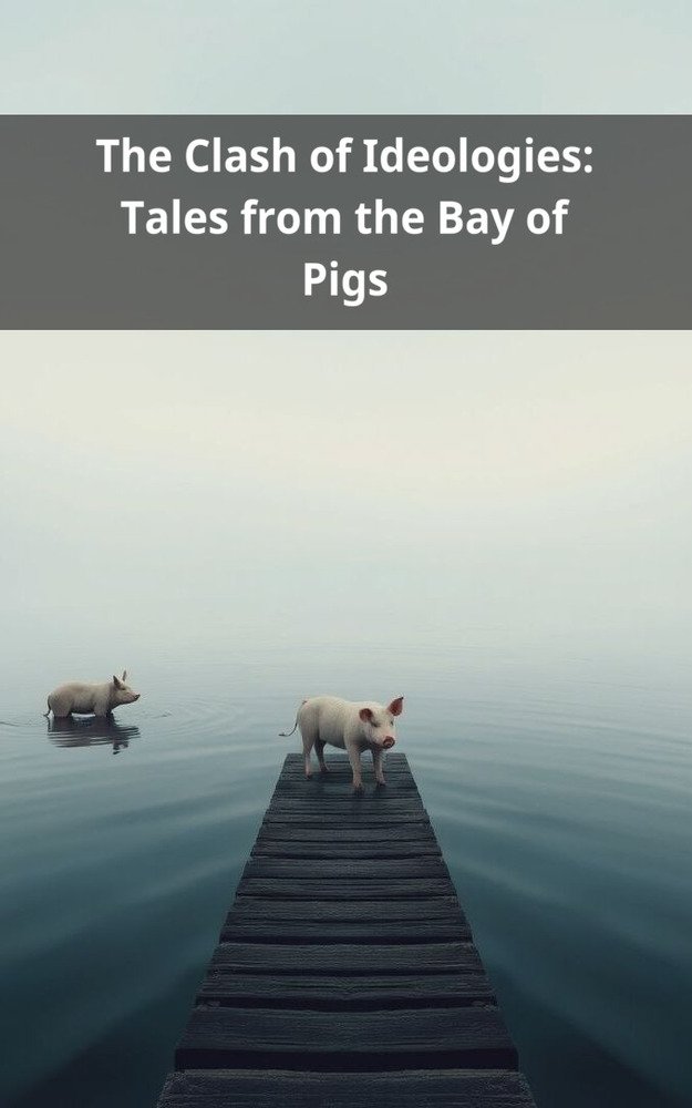 The Clash of Ideologies: Tales from the Bay of Pigs