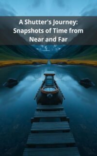 A Shutter's Journey: Snapshots of Time from Near and Far