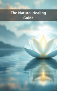 The Natural Healing Guide