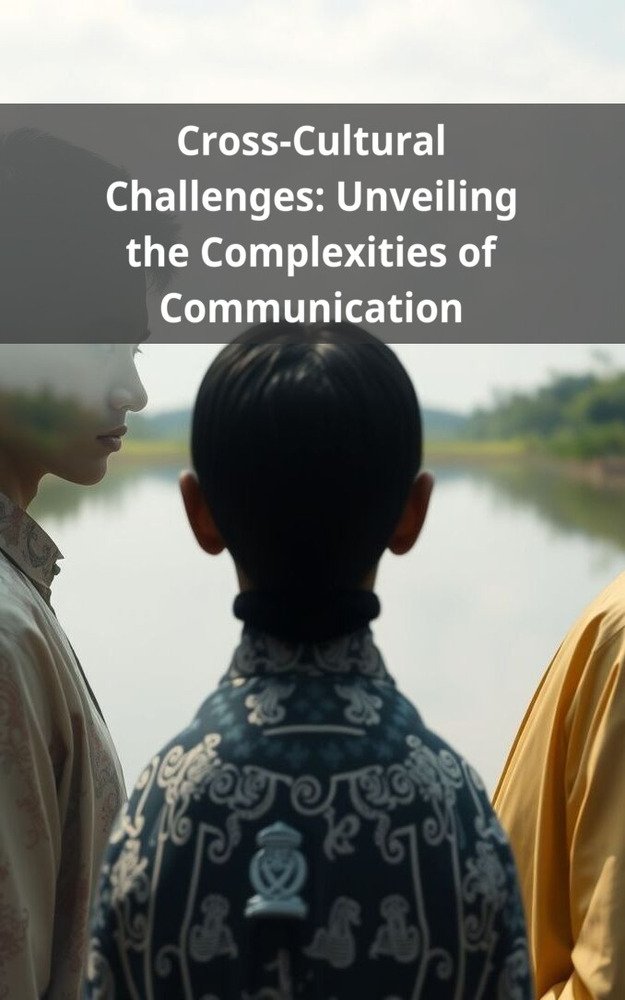 Cross-Cultural Challenges: Unveiling the Complexities of Communication